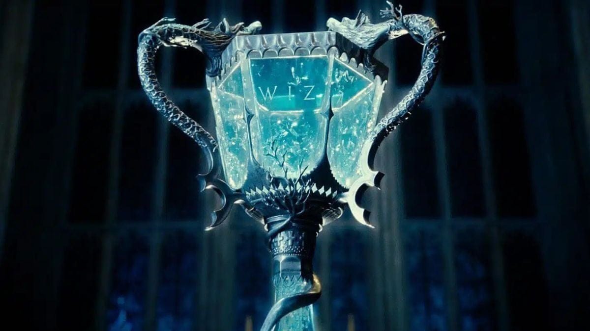 Oubliez le Quidditch : Hogwarts Legacy 2 doit absolument se servir de cette idée déjà présente dans les livres