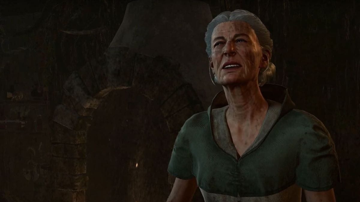 Voici un conseil pour battre les boss de Baldur's Gate 3 : n'hésitez pas à les voler avant !