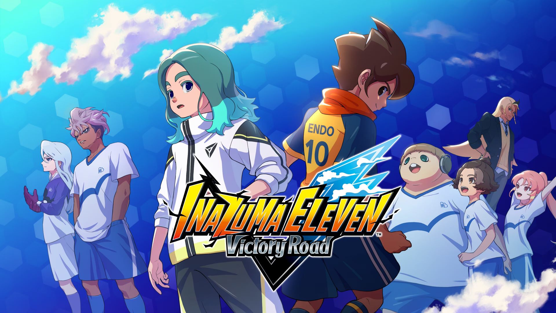 Inazuma Eleven: Victory Road retardé à novembre
