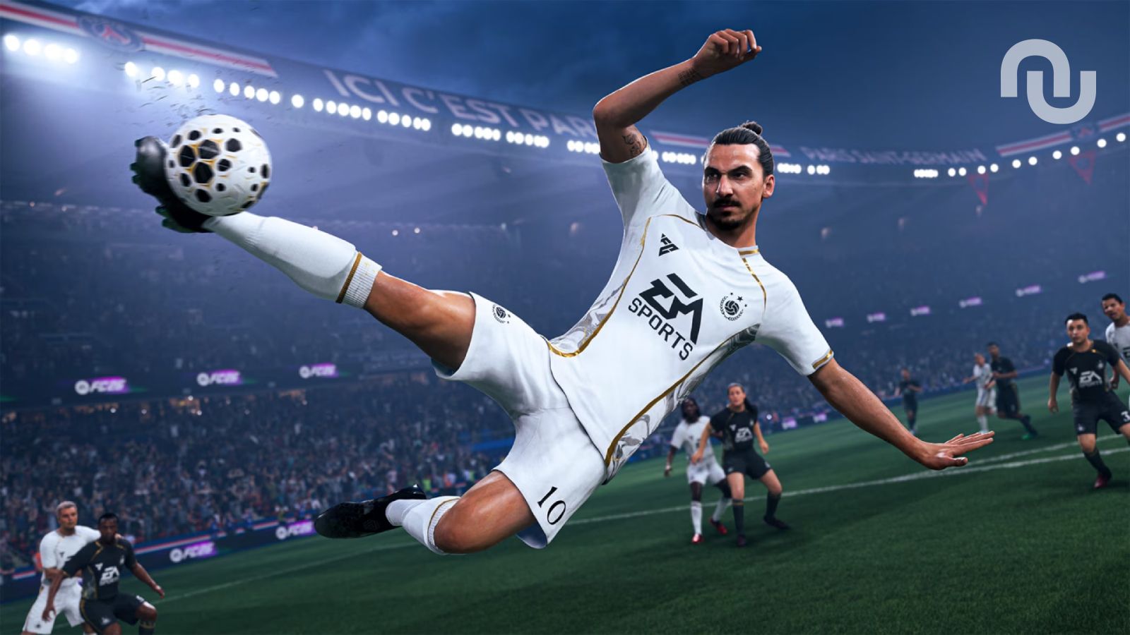 Précommande EA Sports FC 26 : quelle édition acheter ?