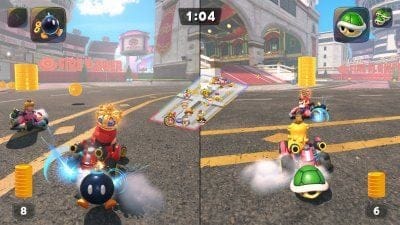 Meilleures ventes de jeux vidéo en France (semaine 28) : qui détrônera Mario Kart World ?