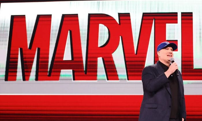 MCU : un 'reset' après Avengers Secret Wars est confirmé, Kevin Feige se confie sur les erreurs du passé