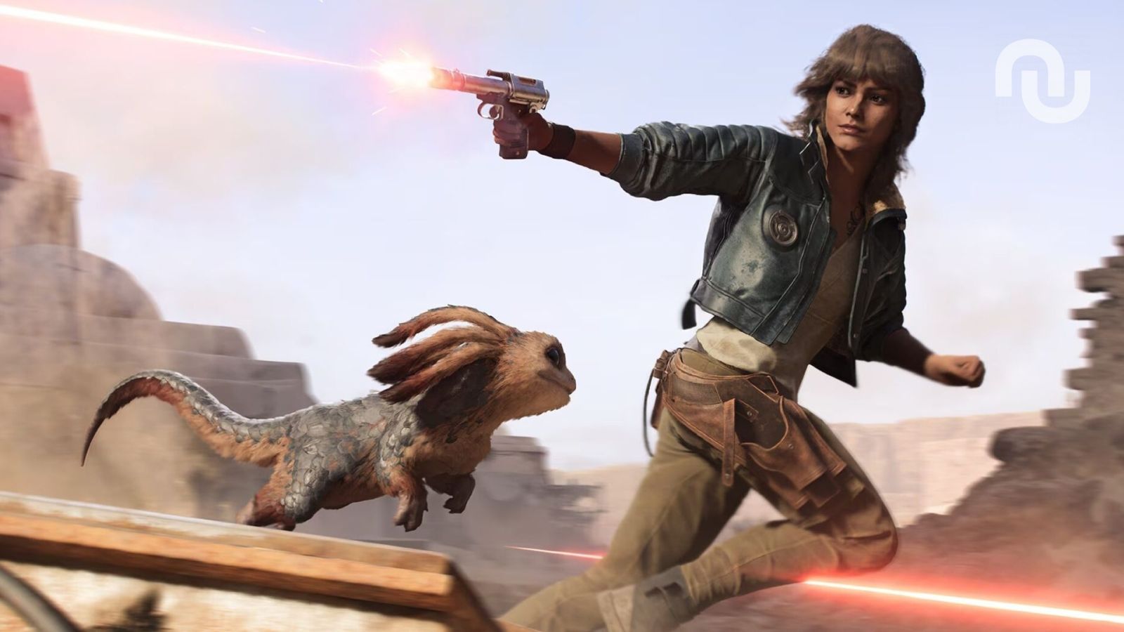 Ubisoft blâme Star Wars pour l’échec de Star Wars Outlaws