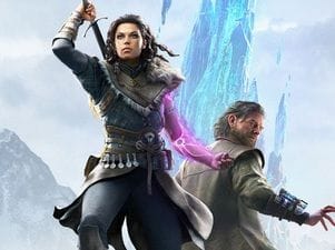 Echoes of the End se présente longuement à quelques jours de son lancement