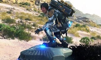 Test Death Stranding 2 : Kojima a 'blockbusterisé' son jeu d'auteur et ça lui fait du mal un peu...