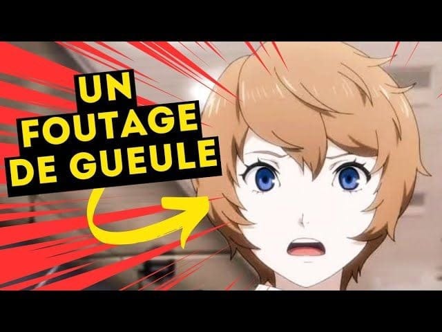 UN RAPIDE AU REVOIR POUR PERSONA 5X ?