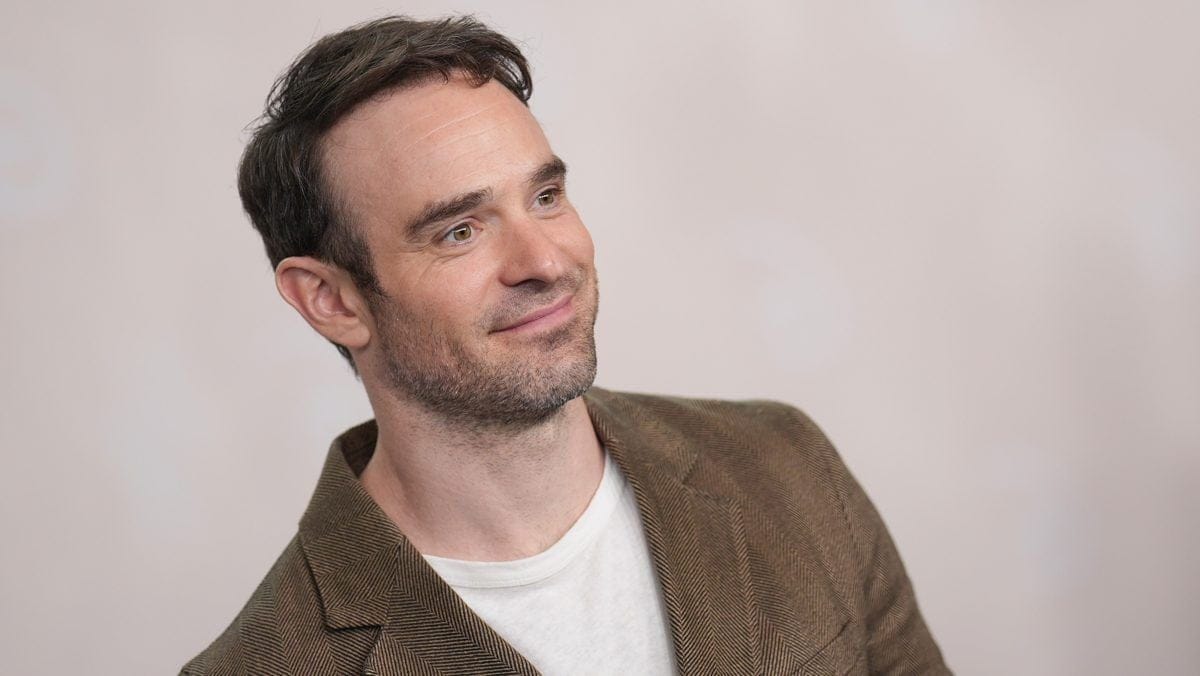 La star de Daredevil et Clair Obscur: Expedition 33 Charlie Cox admet qu'il est peut-être temps d'acheter une console Admits