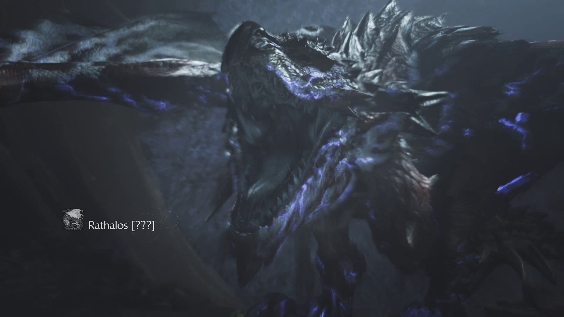Rathalos Gardien