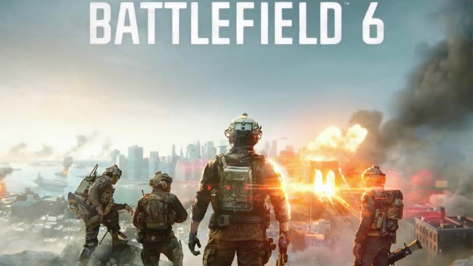 (MaJ) Battlefield 6 devrait se montrer du 29 au 31 juillet prochain
