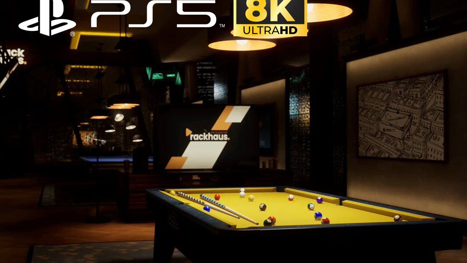 PS5 Pro : ce jeu vous permet de jouer en 8K et en 60 FPS