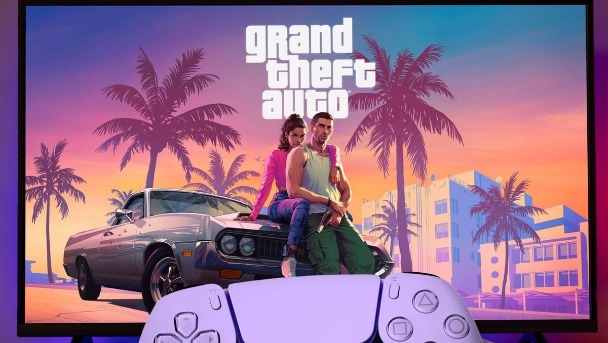 GTA 6 : une excellente nouvelle se dessine côté performances, surtout sur PS5 Pro