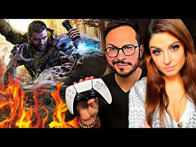 Dying Light The Beast : On y a joué 4H 🔥 Avis + Gameplay inédit