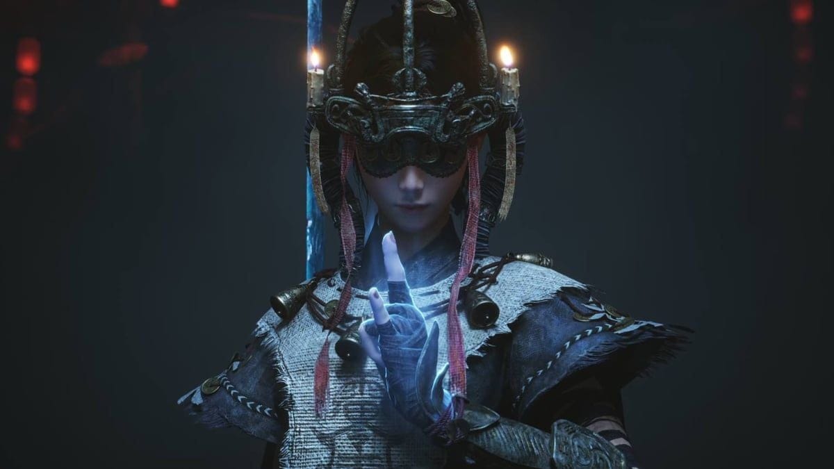 Test du jeu Wuchang : Fallen Feathers