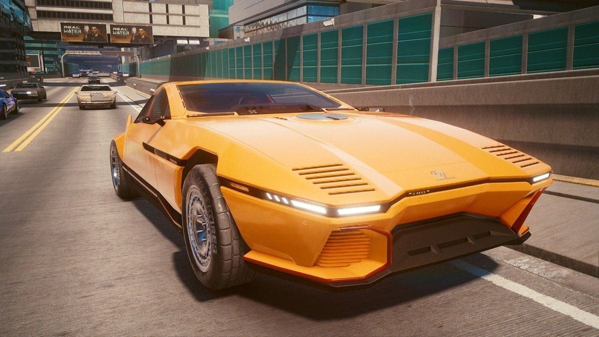 C'est la meilleure nouveauté du patch 2.3 de Cyberpunk 2077 mais aussi la plus désastreuse...