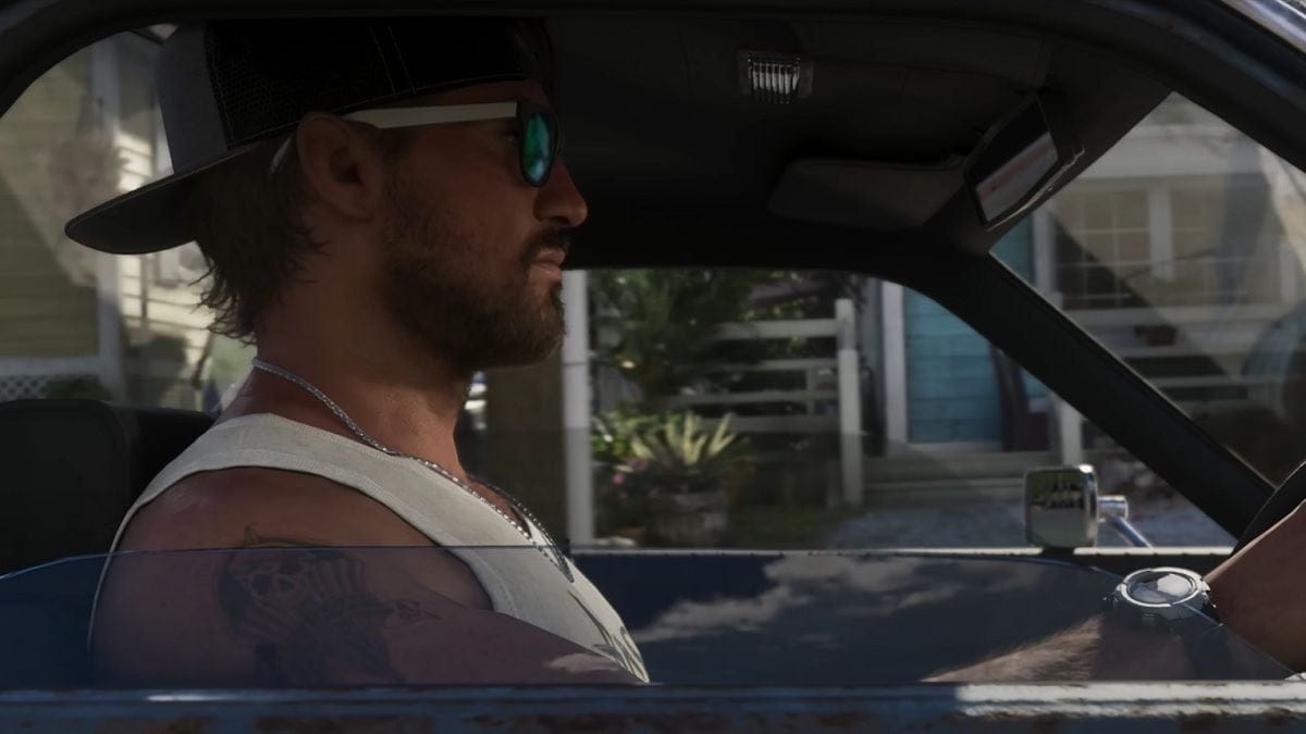 Le second trailer de GTA 6 cachait un indice majeur sur le jeu et personne ne l'a vu avant