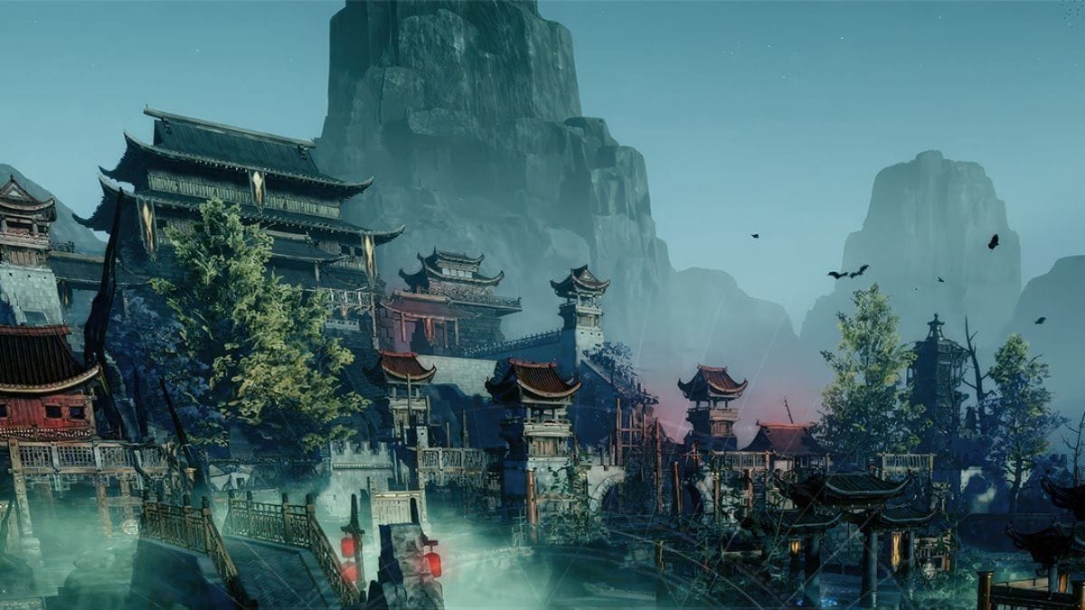 "Votre jeu est tellement mort", ce MMO force ses joueurs à tester son nouveau mode de jeu et ça ne plait pas du tout