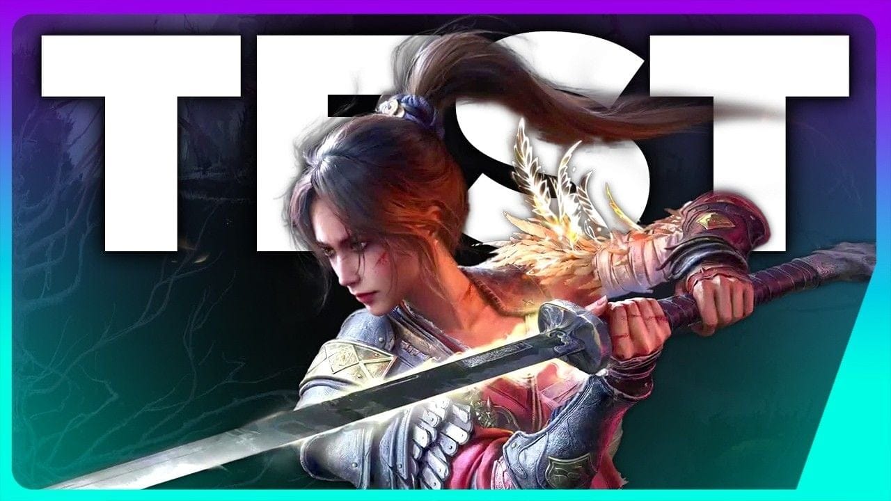 Un Souls-like au niveau d'Elden Ring !? | TEST Wuchang : Fallen Feathers 🔵 TEST PS5 Pro