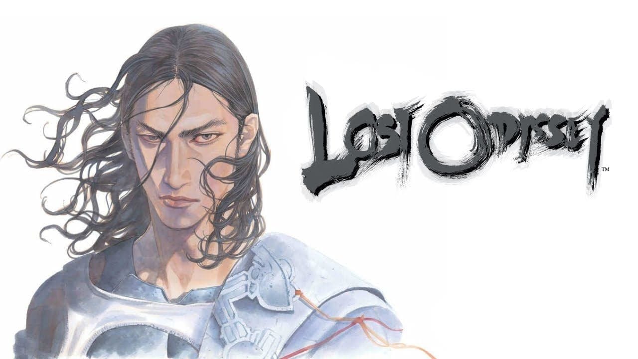 Lost Odyssey – Un chef-d’œuvre oublié du JRPG ? | Mon top 10 jeux vidéo #10