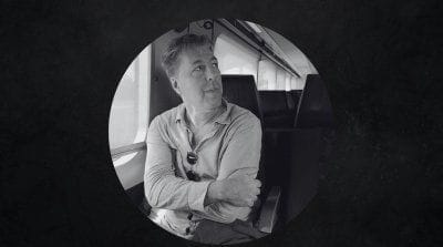Julian LeFay, « le père des The Elder Scrolls », nous a quittés