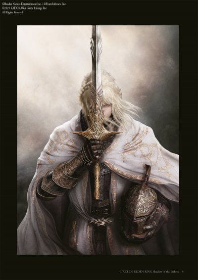 Elden Ring : les fans vont s'arracher ce produit centré sur Shadow of the Erdtree, les précommandes sont lancées