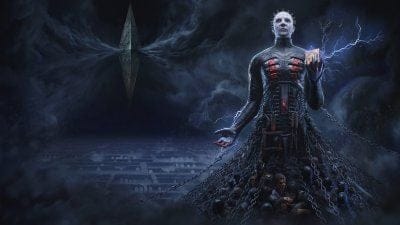 Clive Barker's Hellraiser Revival : un jeu d'horreur solo ultra gore dévoilé par Saber