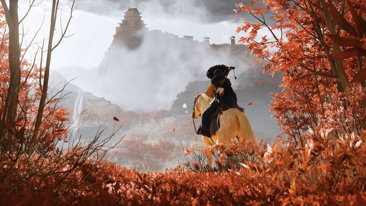 Une durée de vie absolument folle pour Ghost of Yotei ? On a enfin la réponse !