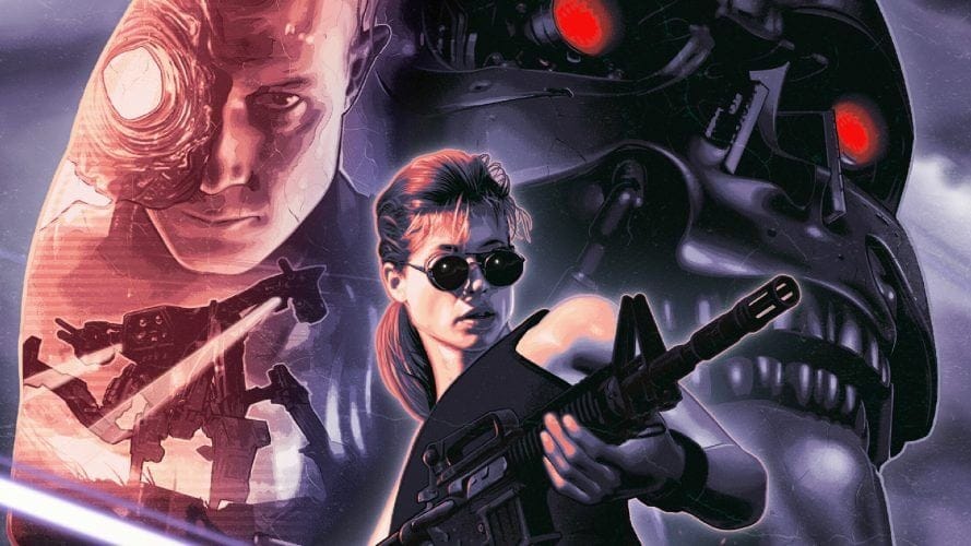 Terminator 2D: No Fate aura quelques semaines de retard et arrivera à la toute fin du mois d'octobre