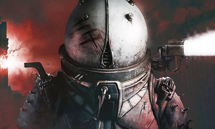 Cronos The New Dawn : 10 min de pur gameplay dans le secteur A-0