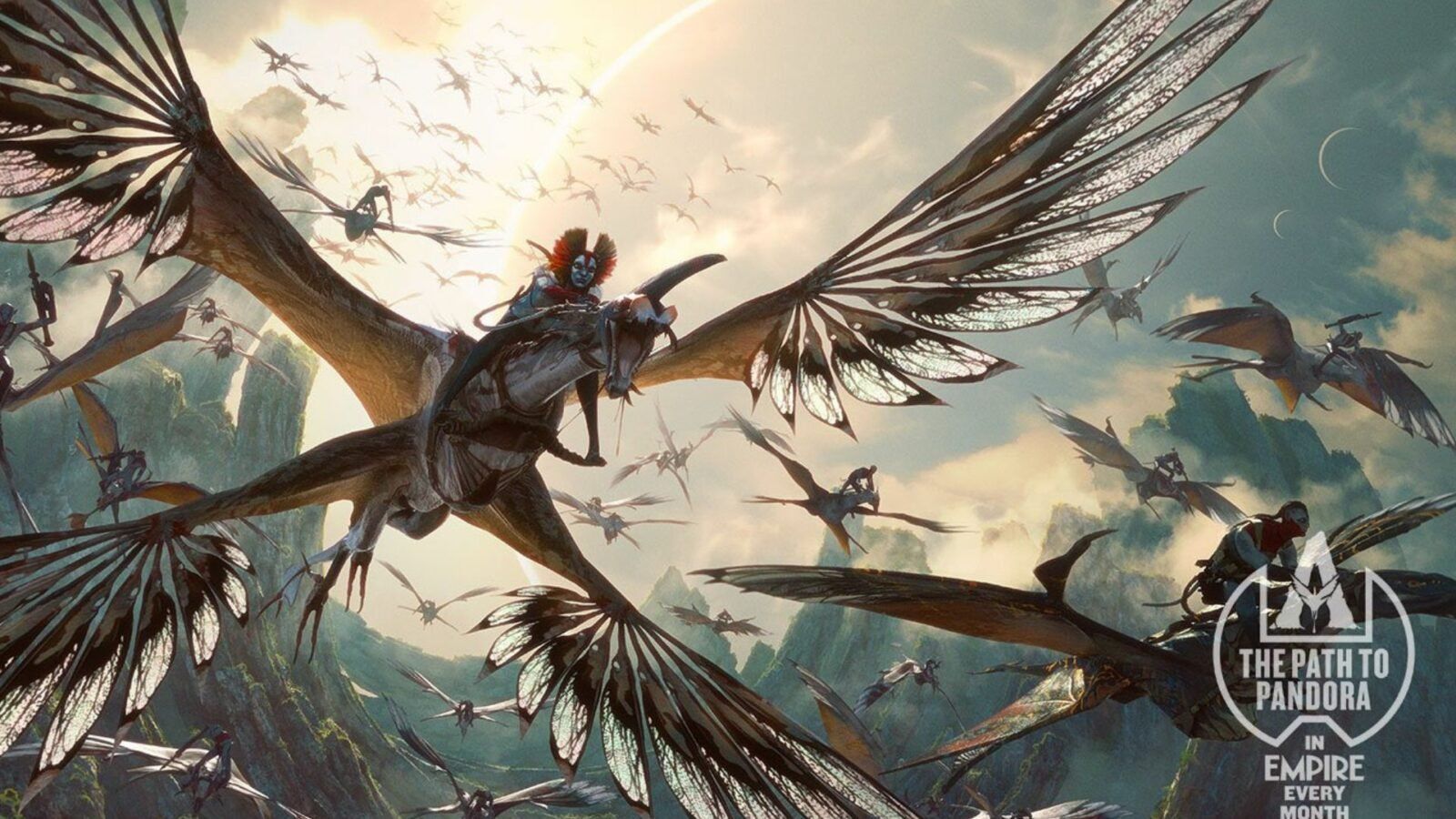 Avatar 3 : on a vu les premières images du film de James Cameron