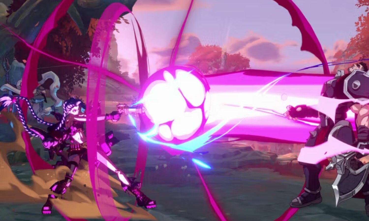 2XKO : le fighting game de Riot annonce sa bêta, comment s'inscrire ?