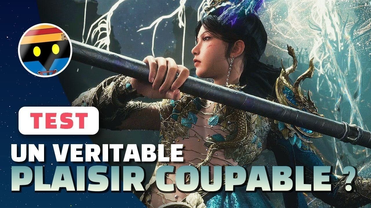 WUCHANG Fallen Feathers le TEST complet : c'est MOYEN partout mais... j'ai quand même AIMÉ ?