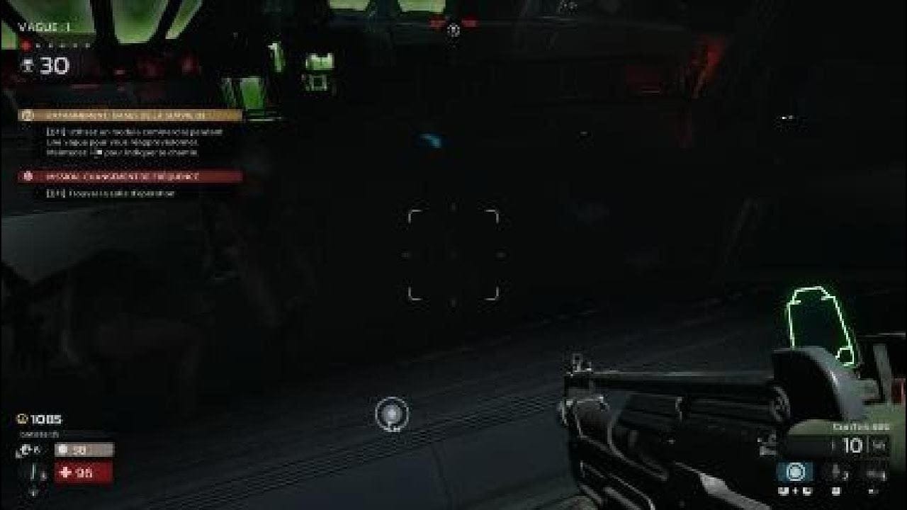 Killiing Floor III : Mission Changement de fréquence
