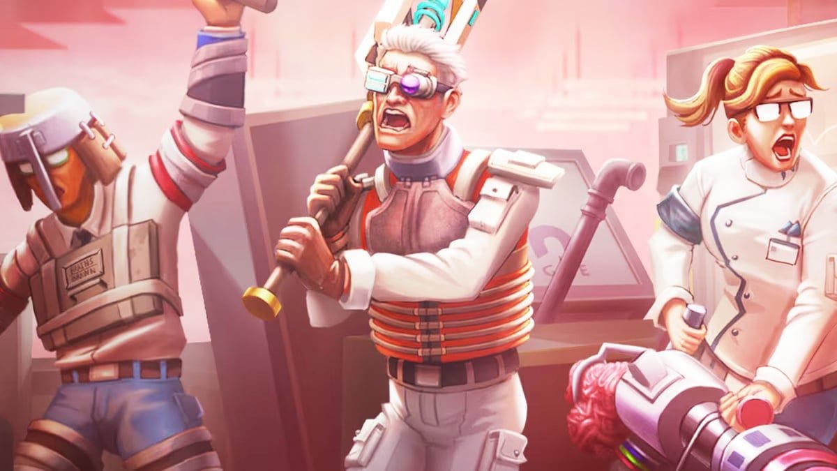 Ce jeu vidéo de survie a 96% d'avis positifs et il est “gratuit” pour les abonnés au Xbox Game Pass