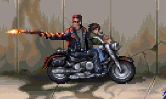 Terminator 2D No Fate : le jeu est repoussé à l'automne, les développeurs s'expliquent