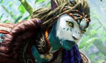 Avatar Frontiers of Pandora : une vue 3ème personne arrive dans le jeu pour la sortie du film Avatar 3