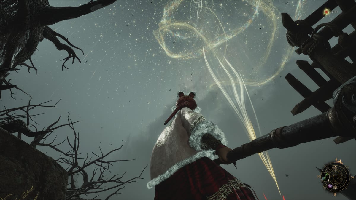 Difficulté Wuchang Fallen Feathers : À quel point le gros souls-like de cet été est-il coriace ?