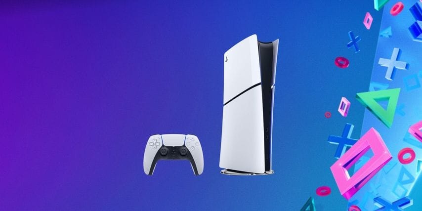 PS5 : une mise à jour bêta introduit un mode économie d'énergie
