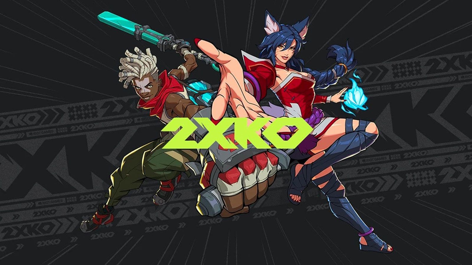 Date de la bêta de 2XKO et toutes les infos du jeu - Dexerto