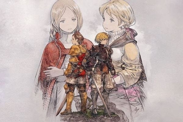 Final Fantasy Tactics : The Ivalice Chronicles : date de sortie, précommande, toutes les infos