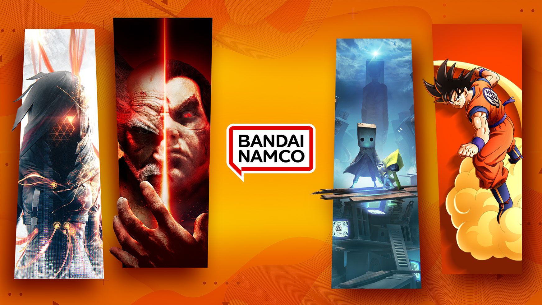 Sony signe un accord avec Bandai Namco et acquiert 2,5% des parts de l'éditeur pour développer le secteur des animes