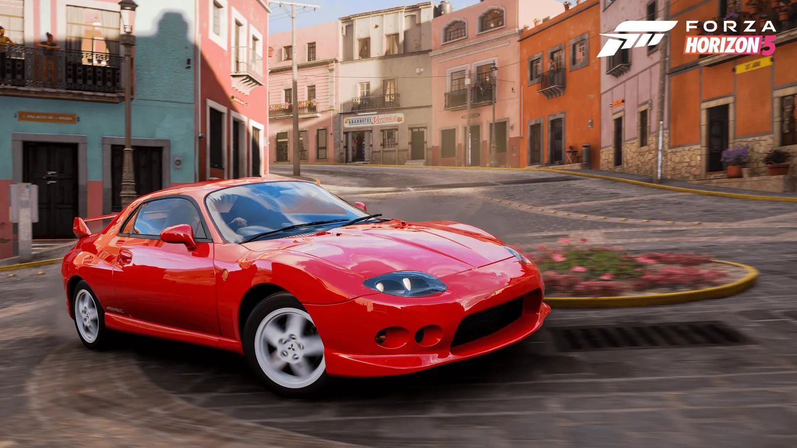 Rapport : Forza Horizon 5 est le titre PlayStation 5 le plus vendu de l'année.