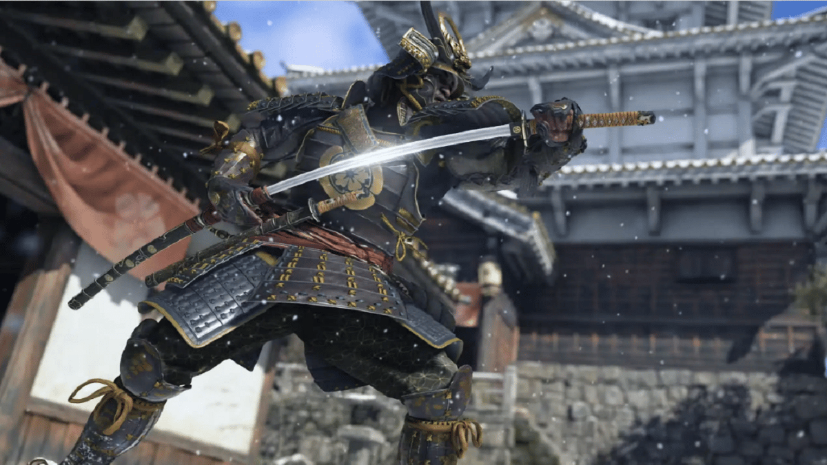 Assassin's Creed Shadows attire des millions de joueurs et pourrait bientôt débarquer sur cette nouvelle console