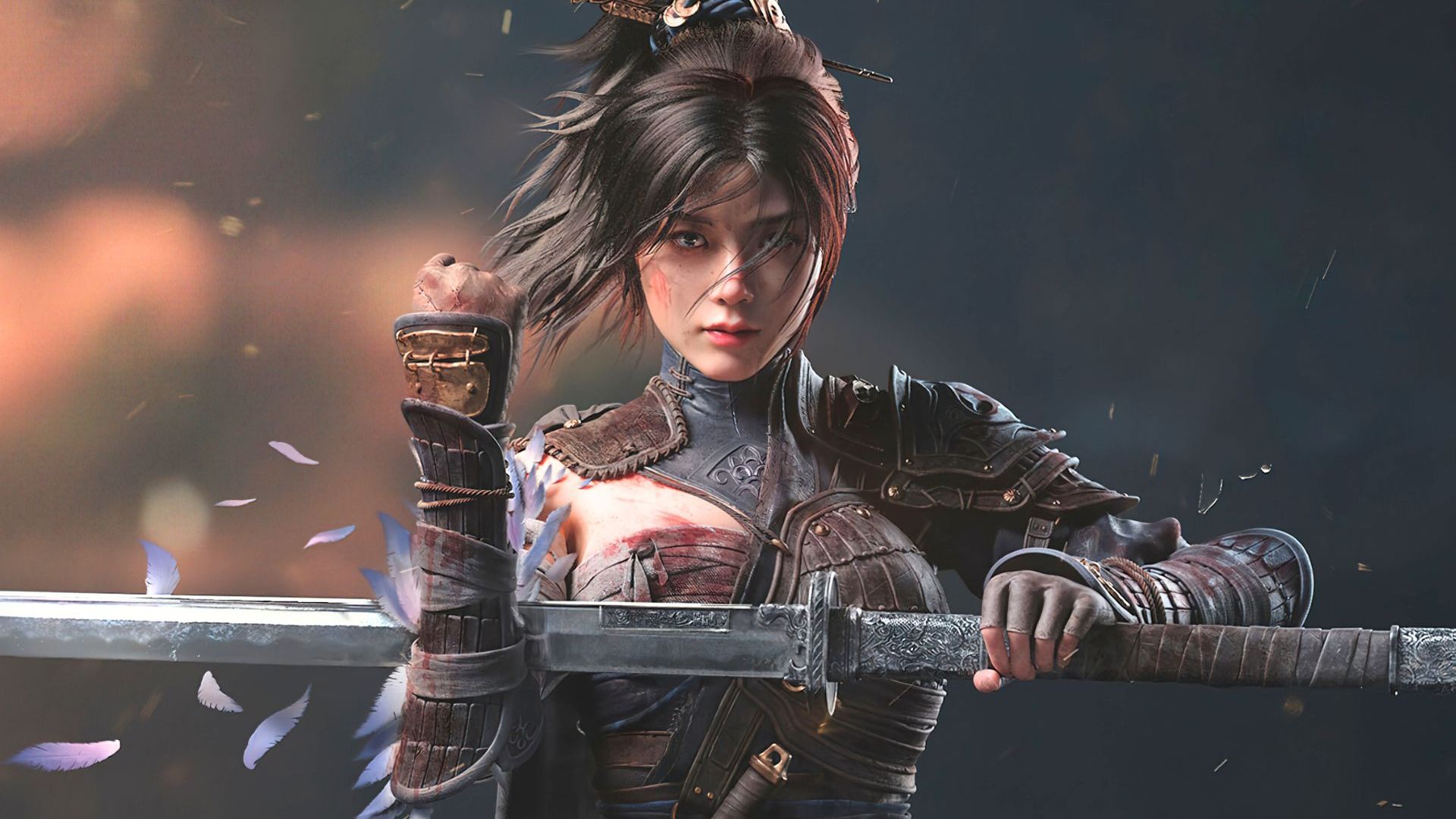 Test Wuchang Fallen Feathers : la forme avant le fond