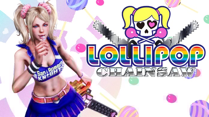 Lollipop Chainsaw renaît - Un nouveau jeu et une adaptation animée en développement