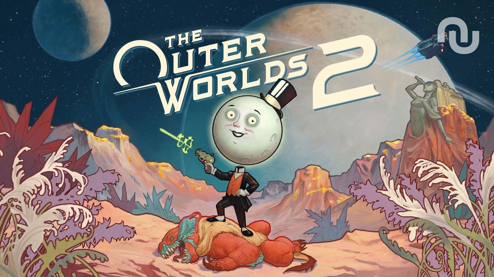 The Outer Worlds 2 voit son prix chuter des mois avant la sortie
