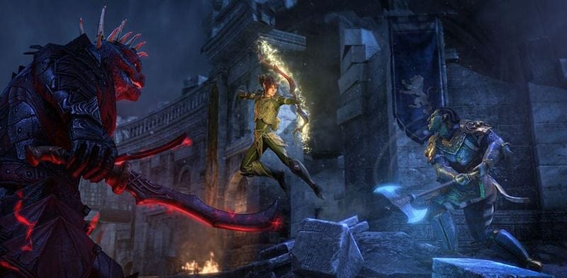 Le Carnage de Blancserpent revient