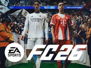 EA Sports FC 26 veut retrouver un peu d'authenticité... même si dans une simple option