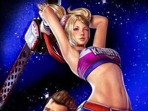Lollipop Chainsaw : un nouveau jeu en chantier