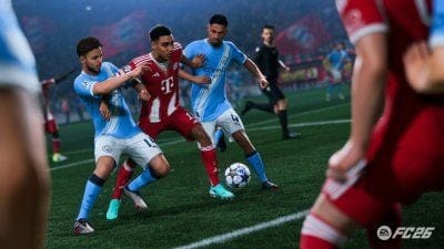 BON PLAN : EA SPORTS FC 26, l'incontournable jeu de foot de la rentrée déjà en précommande à prix réduit