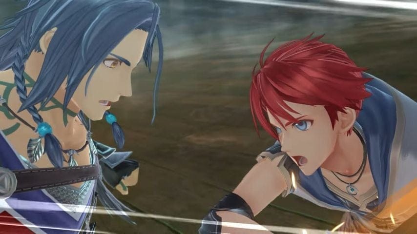 Le prochain YS est en développement chez Falcom